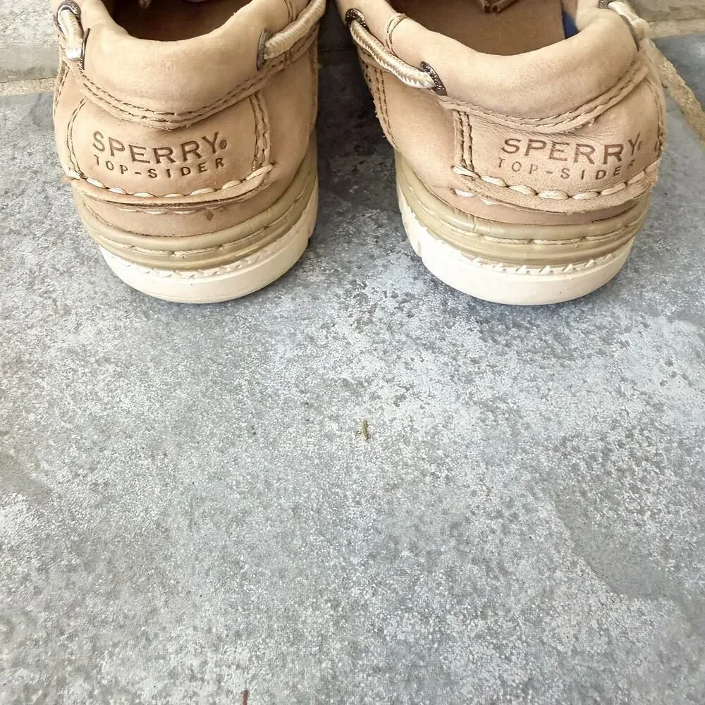 Sperry pre owned